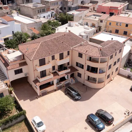 Casa Ginepro By Wonderful Italy Lägenhet Orosei