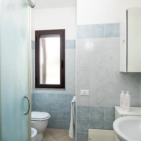 Casa Ginepro By Wonderful Italy Lägenhet *