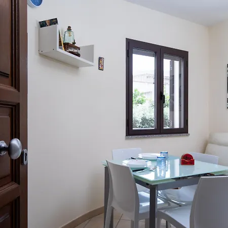 Casa Ginepro By Wonderful Italy Lägenhet Orosei