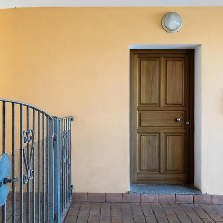 Apartment Casa Ginepro By Wonderful Italy